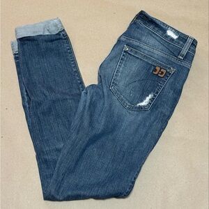 Joe’s Chelsea Jeans